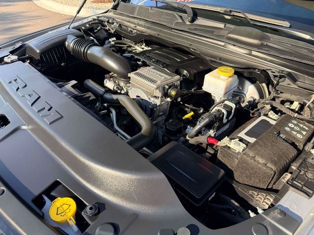 2024 RAM 1500 Big Horn/Lone Star