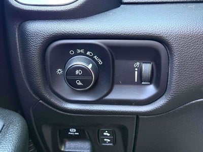 2024 RAM 1500 Big Horn/Lone Star