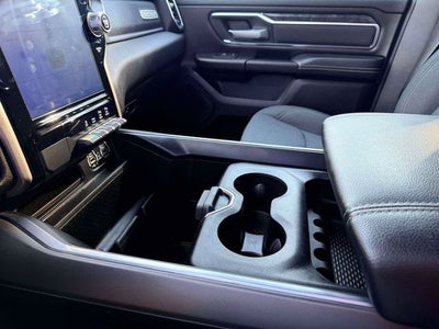 2024 RAM 1500 Big Horn/Lone Star