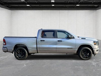 2024 RAM 1500 Big Horn/Lone Star