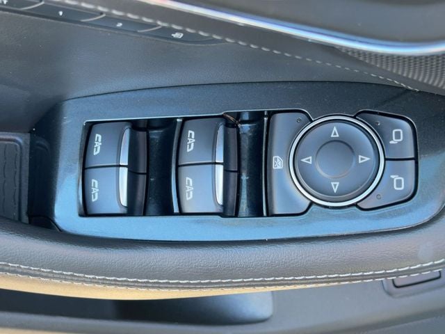 2024 Cadillac CT5 Premium Luxury
