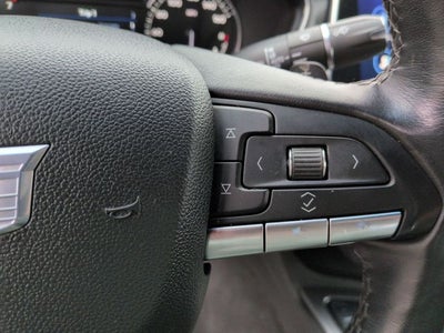 2024 Cadillac CT5 Premium Luxury