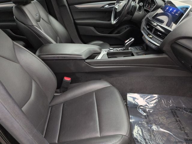 2024 Cadillac CT5 Premium Luxury