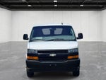 2023 Chevrolet Express 3500 15 Passenger LS Passenger