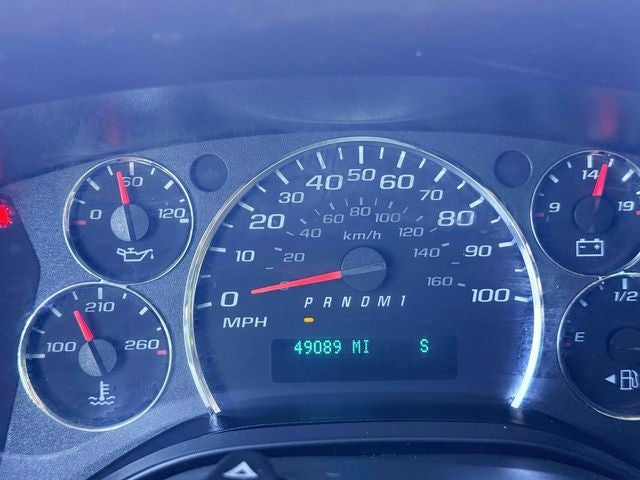 2023 Chevrolet Express 3500 15 Passenger LS Passenger