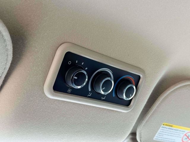2023 Chevrolet Express 3500 15 Passenger LS Passenger