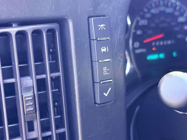 2023 Chevrolet Express 3500 15 Passenger LS Passenger