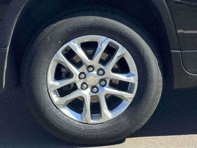 2020 Chevrolet Traverse LT 1LT