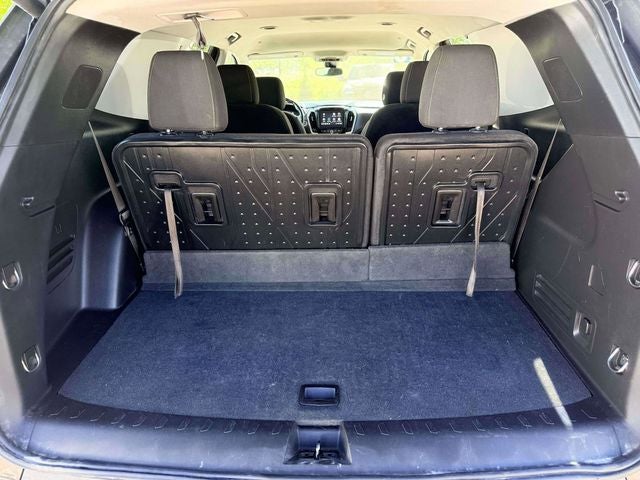 2020 Chevrolet Traverse LT 1LT