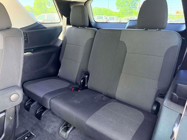 2020 Chevrolet Traverse LT 1LT