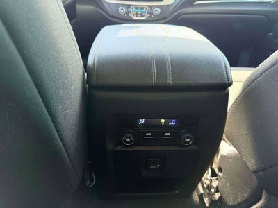 2020 Chevrolet Traverse LT 1LT