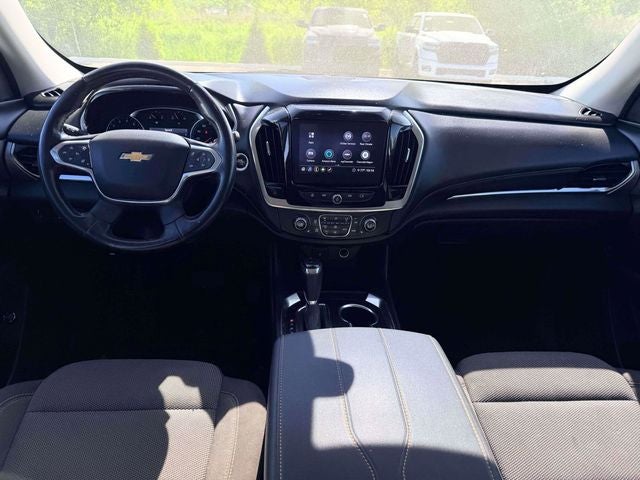 2020 Chevrolet Traverse LT 1LT