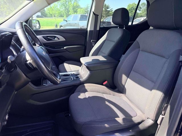 2020 Chevrolet Traverse LT 1LT