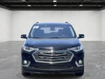 2020 Chevrolet Traverse LT 1LT