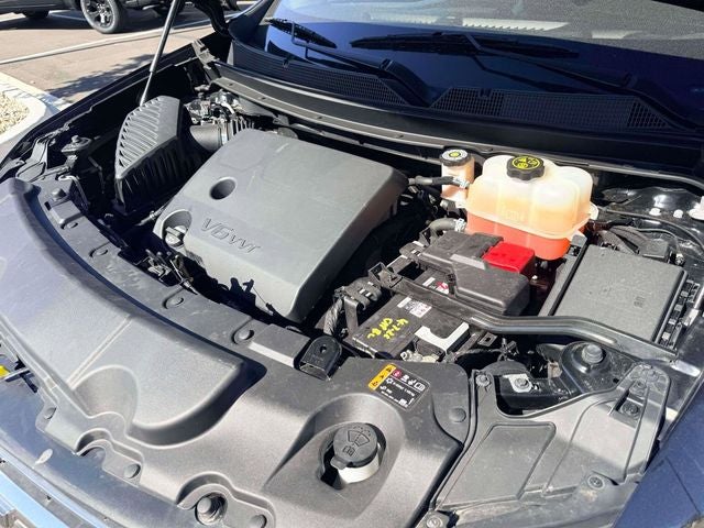 2020 Chevrolet Traverse LT 1LT