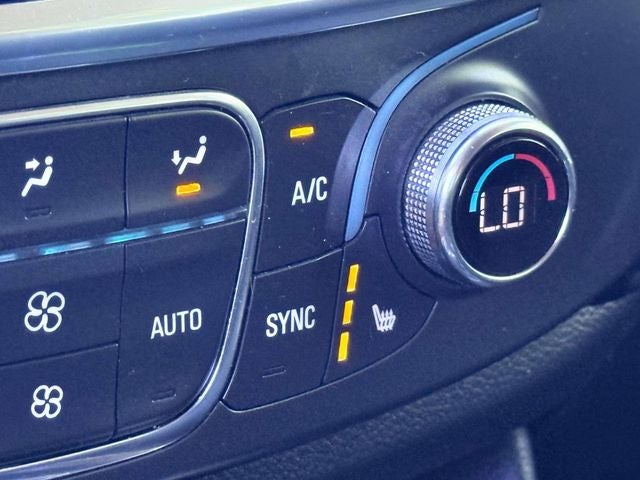 2020 Chevrolet Traverse LT 1LT