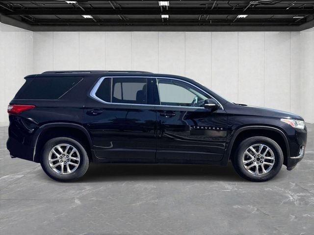2020 Chevrolet Traverse LT 1LT