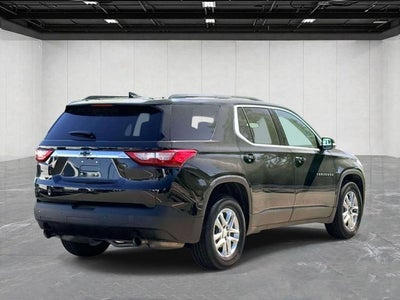 2020 Chevrolet Traverse LT 1LT