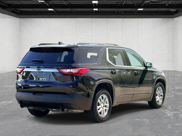 2020 Chevrolet Traverse LT 1LT