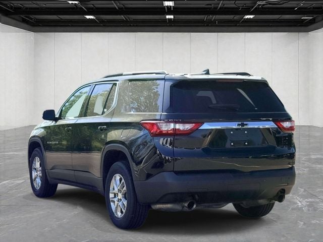 2020 Chevrolet Traverse LT 1LT