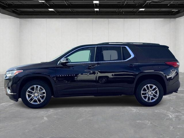 2020 Chevrolet Traverse LT 1LT