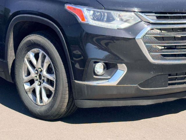 2020 Chevrolet Traverse LT 1LT