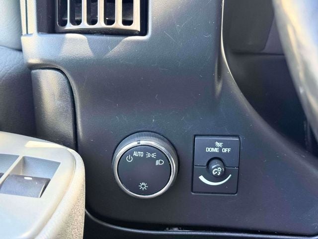 2020 GMC Savana 3500 Work Van