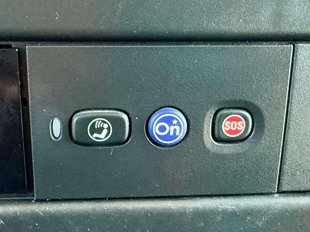 2020 GMC Savana 3500 Work Van