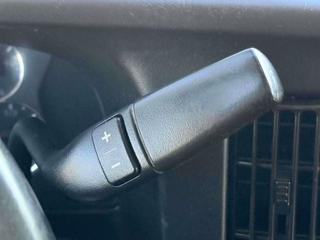 2020 GMC Savana 3500 Work Van