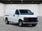2020 GMC Savana 3500 Work Van