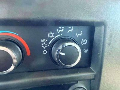 2020 GMC Savana 3500 Work Van