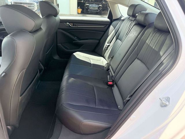 2022 Honda Accord Sport Special Edition