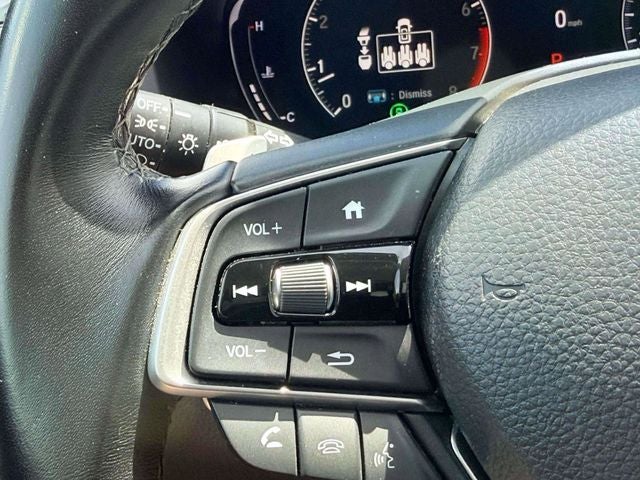 2022 Honda Accord Sport Special Edition