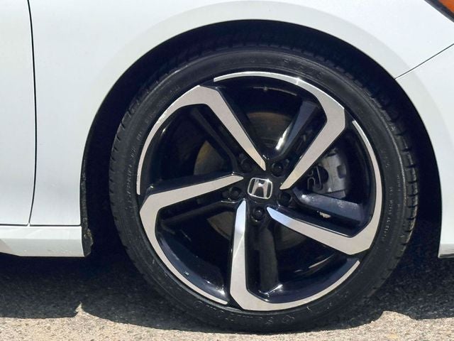 2022 Honda Accord Sport Special Edition