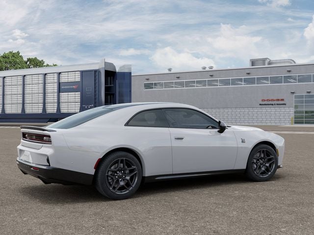 2026 Dodge Charger Scat Pack