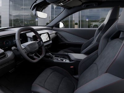 2026 Dodge Charger R/T