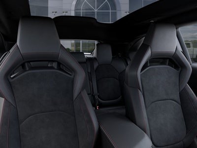 2026 Dodge Charger R/T