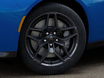 2026 Dodge Charger R/T