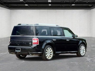 2019 Ford Flex SEL