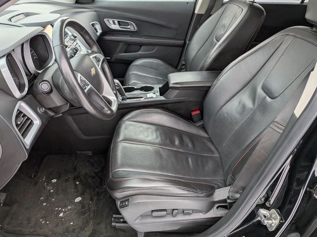 2013 Chevrolet Equinox LTZ