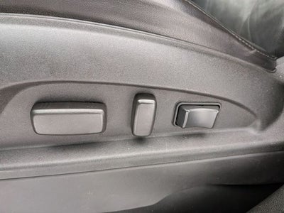 2013 Chevrolet Equinox LTZ