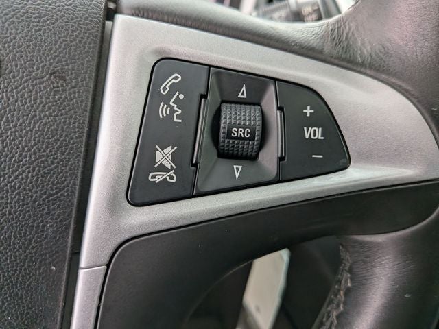 2013 Chevrolet Equinox LTZ