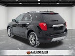2013 Chevrolet Equinox LTZ