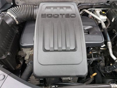 2013 Chevrolet Equinox LTZ