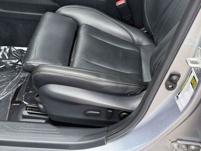 2022 Subaru Legacy Limited