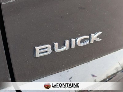 2017 Buick Enclave Convenience Group