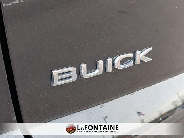 2017 Buick Enclave Convenience Group