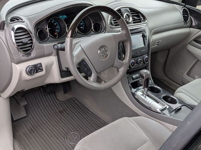 2017 Buick Enclave Convenience Group
