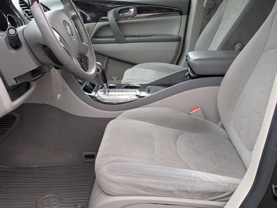 2017 Buick Enclave Convenience Group