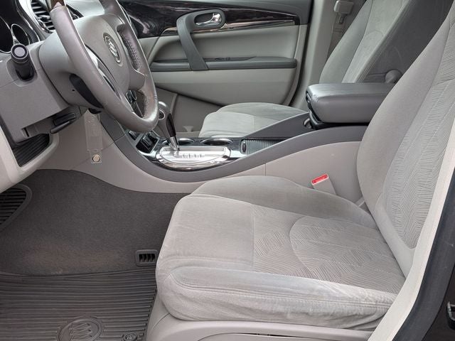 2017 Buick Enclave Convenience Group